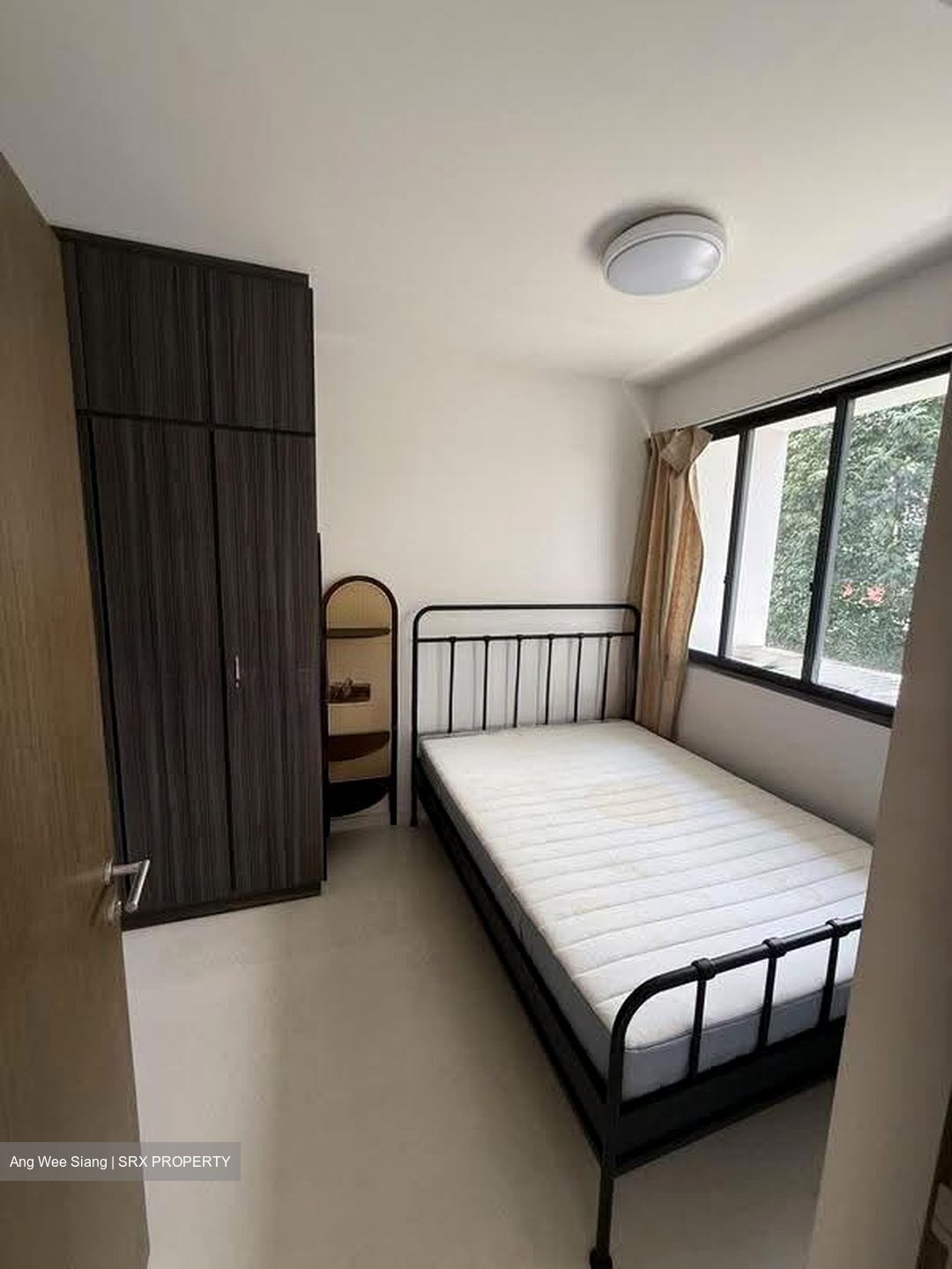 Liv On Wilkie (D9), Apartment #610606481